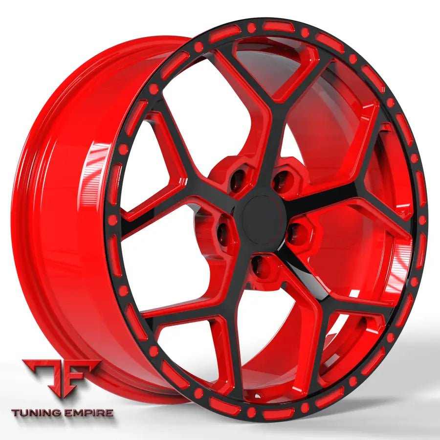 RAZOR FORGED RZR 782