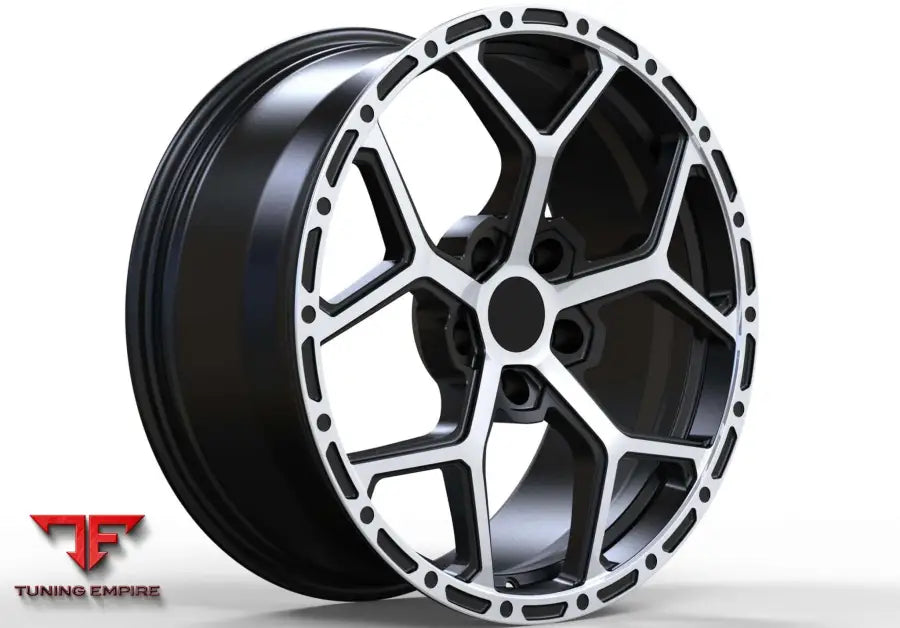 RAZOR FORGED RZR 782