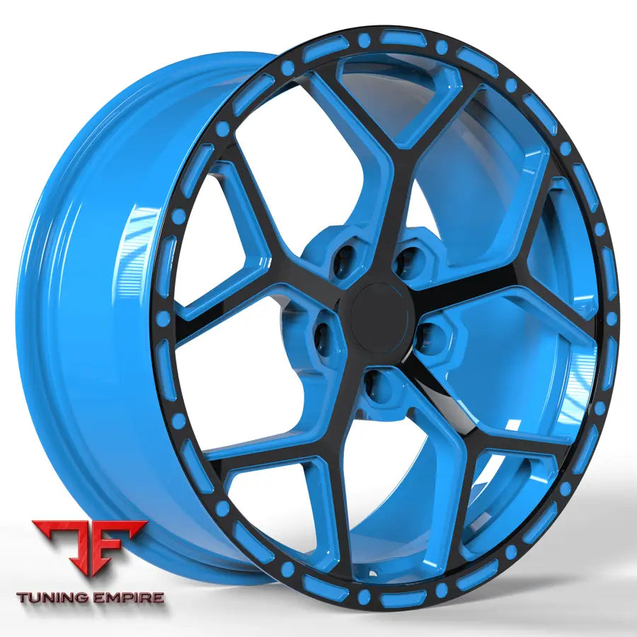 RAZOR FORGED RZR 782