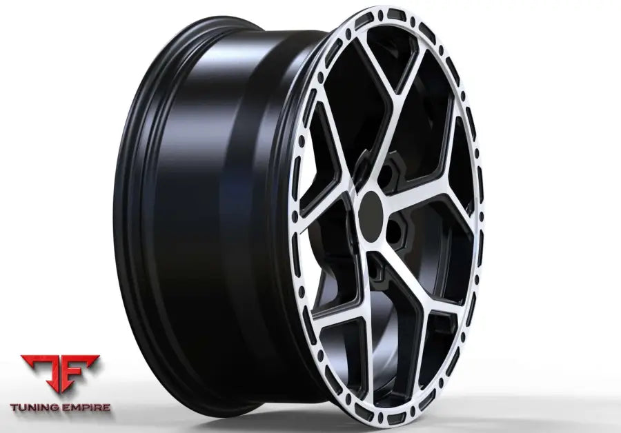 RAZOR FORGED RZR 782