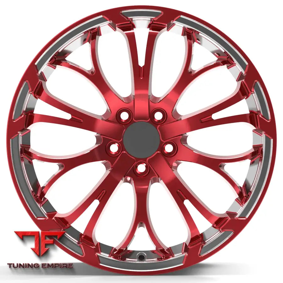 RAZOR FORGED RZR 783