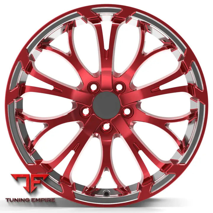 RAZOR FORGED RZR 783