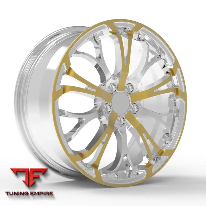 RAZOR FORGED RZR 783