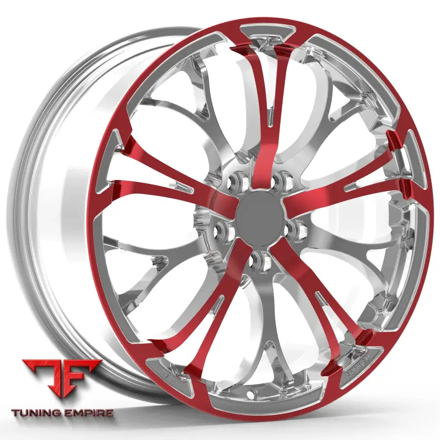 RAZOR FORGED RZR 783