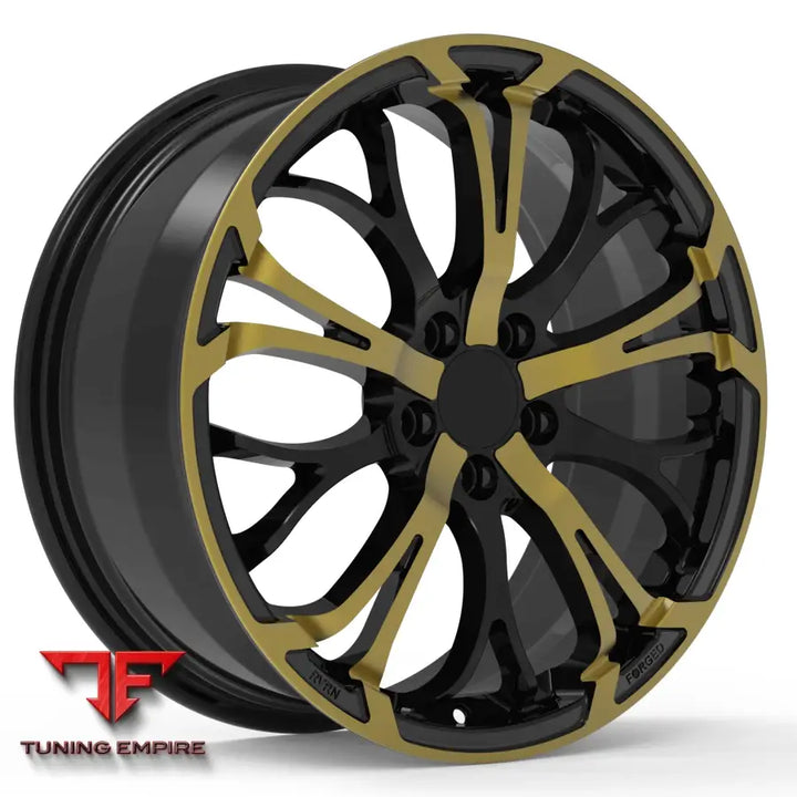 RAZOR FORGED RZR 783
