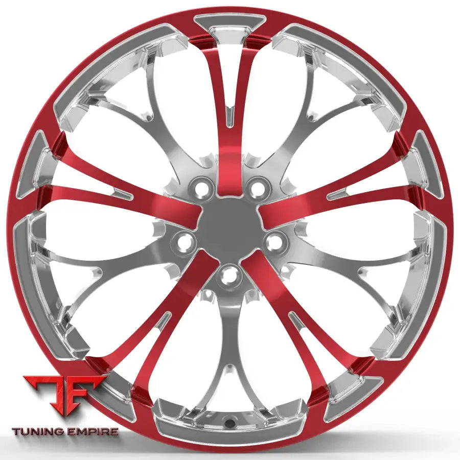 RAZOR FORGED RZR 783