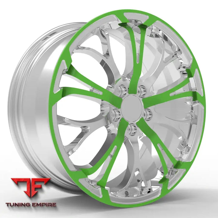 RAZOR FORGED RZR 783