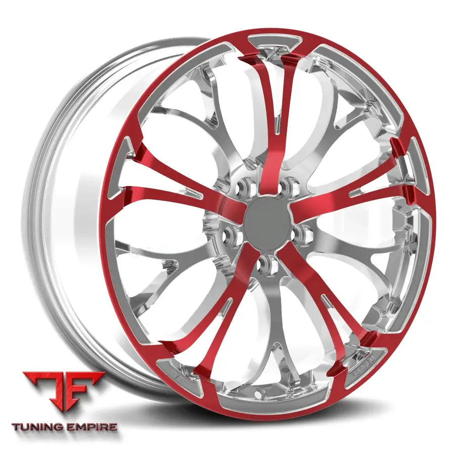 RAZOR FORGED RZR 783