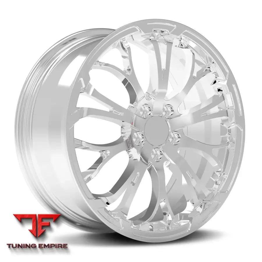 RAZOR FORGED RZR 783