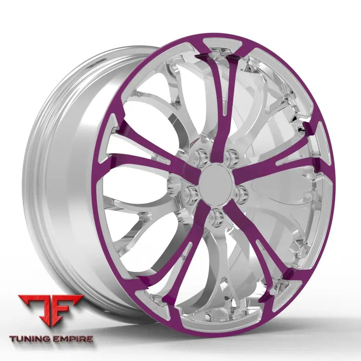 RAZOR FORGED RZR 783