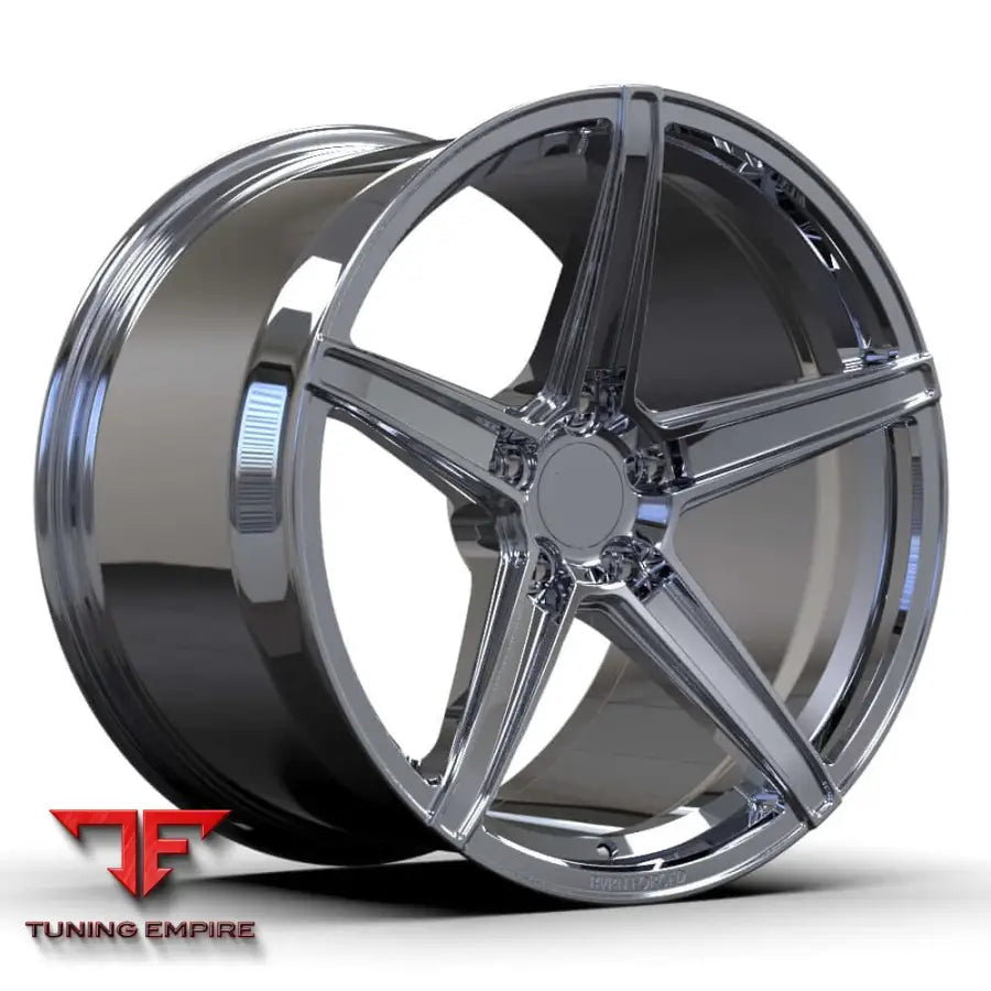 RAZOR FORGED RZR 784