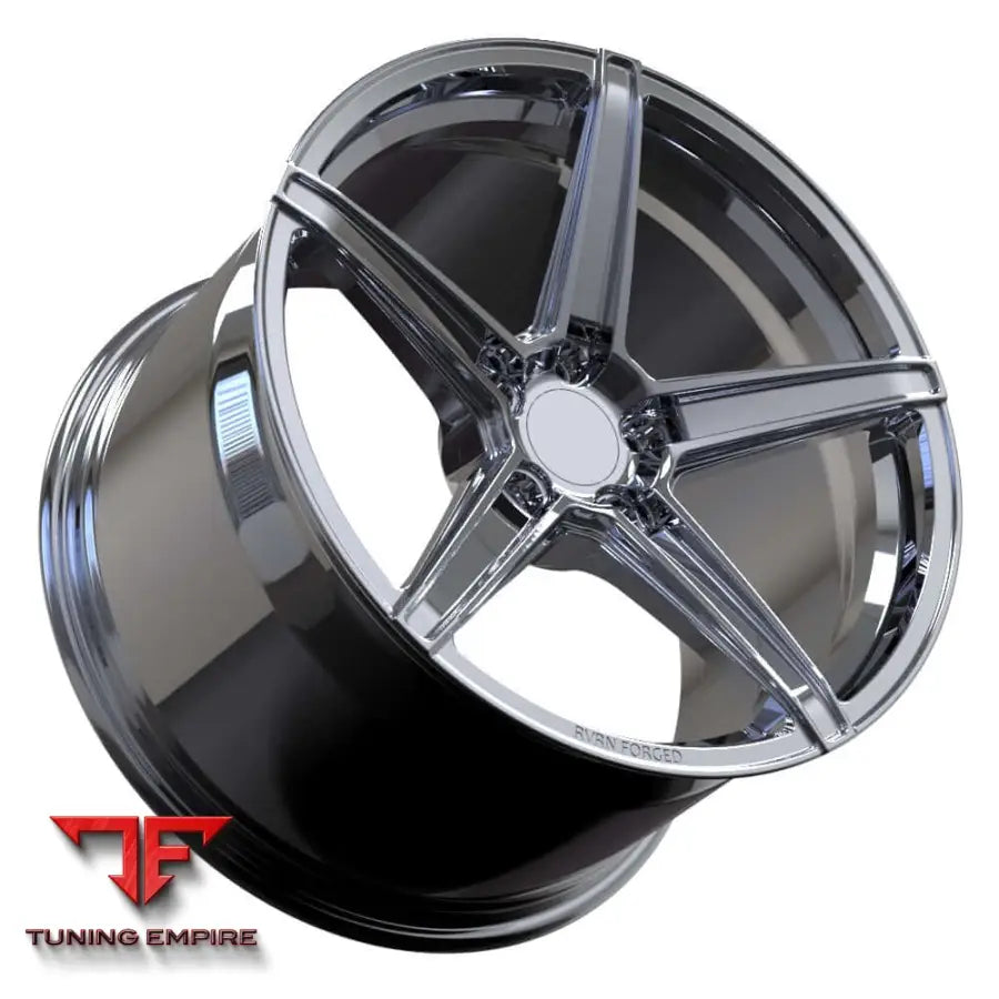RAZOR FORGED RZR 784