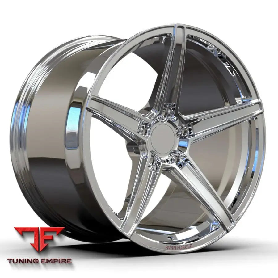 RAZOR FORGED RZR 784
