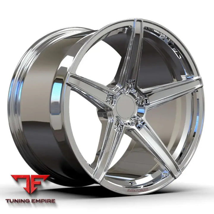 RAZOR FORGED RZR 784