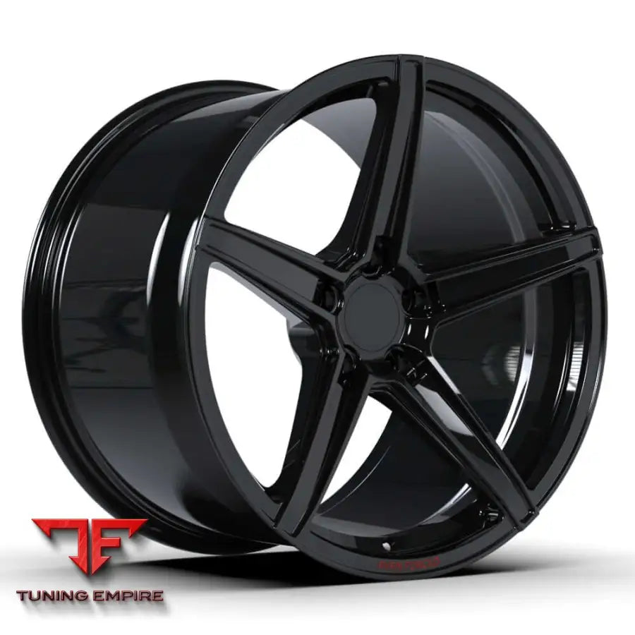 RAZOR FORGED RZR 784