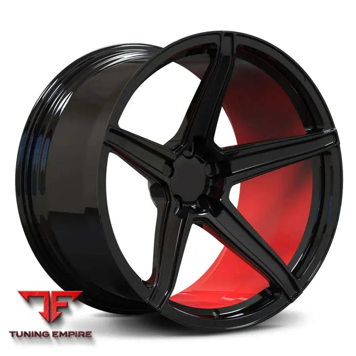 RAZOR FORGED RZR 784