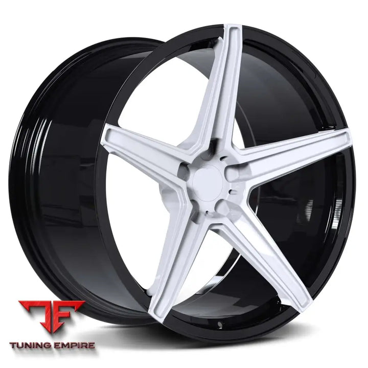 RAZOR FORGED RZR 784