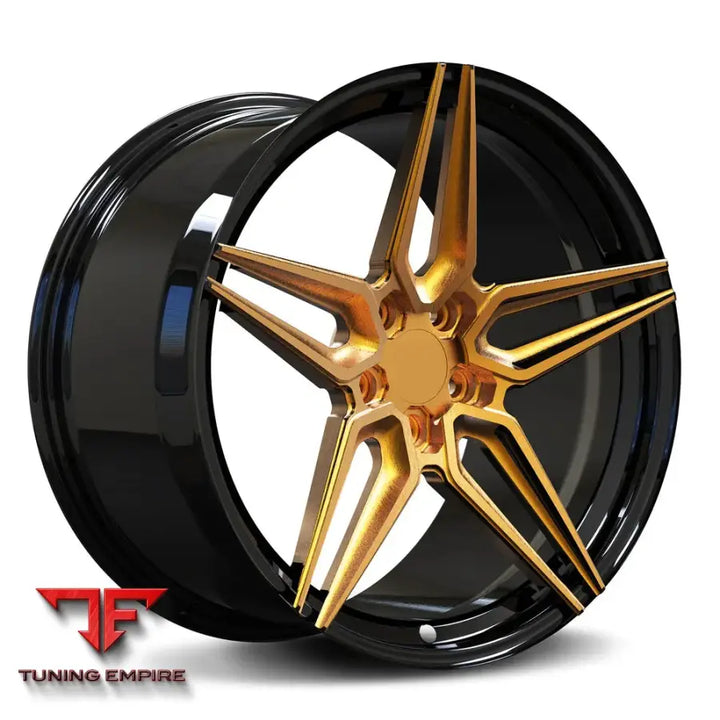 RAZOR FORGED RZR 786
