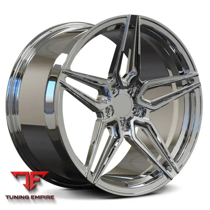 RAZOR FORGED RZR 786
