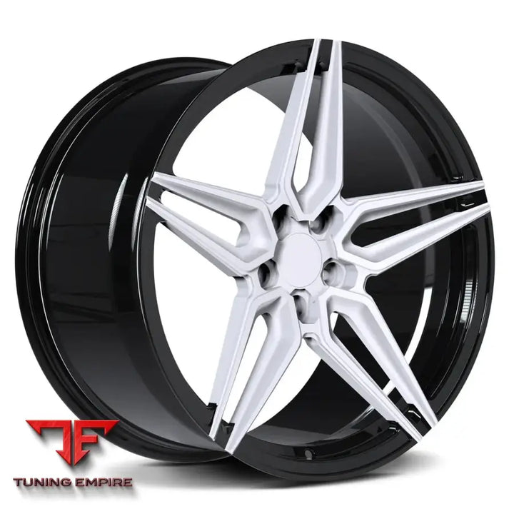 RAZOR FORGED RZR 786