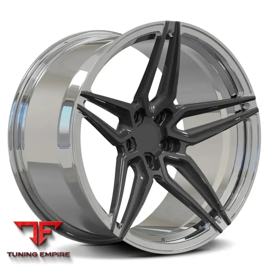 RAZOR FORGED RZR 786