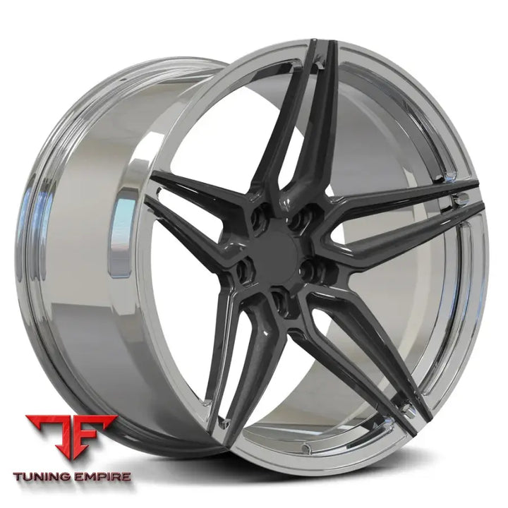RAZOR FORGED RZR 786