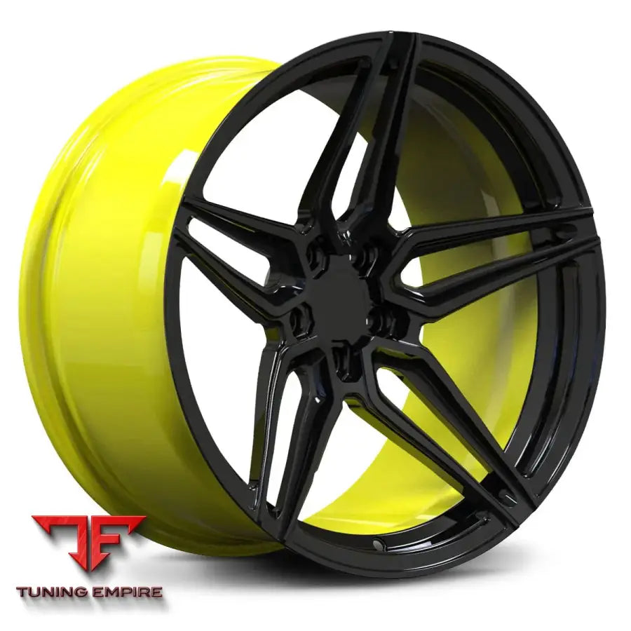 RAZOR FORGED RZR 786