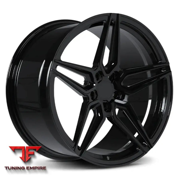 RAZOR FORGED RZR 786