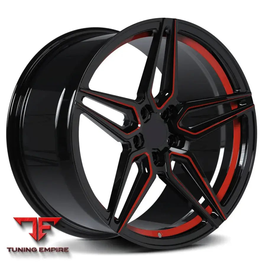 RAZOR FORGED RZR 786