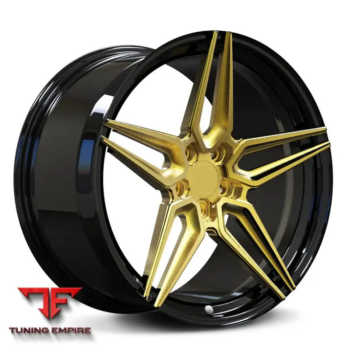 RAZOR FORGED RZR 786