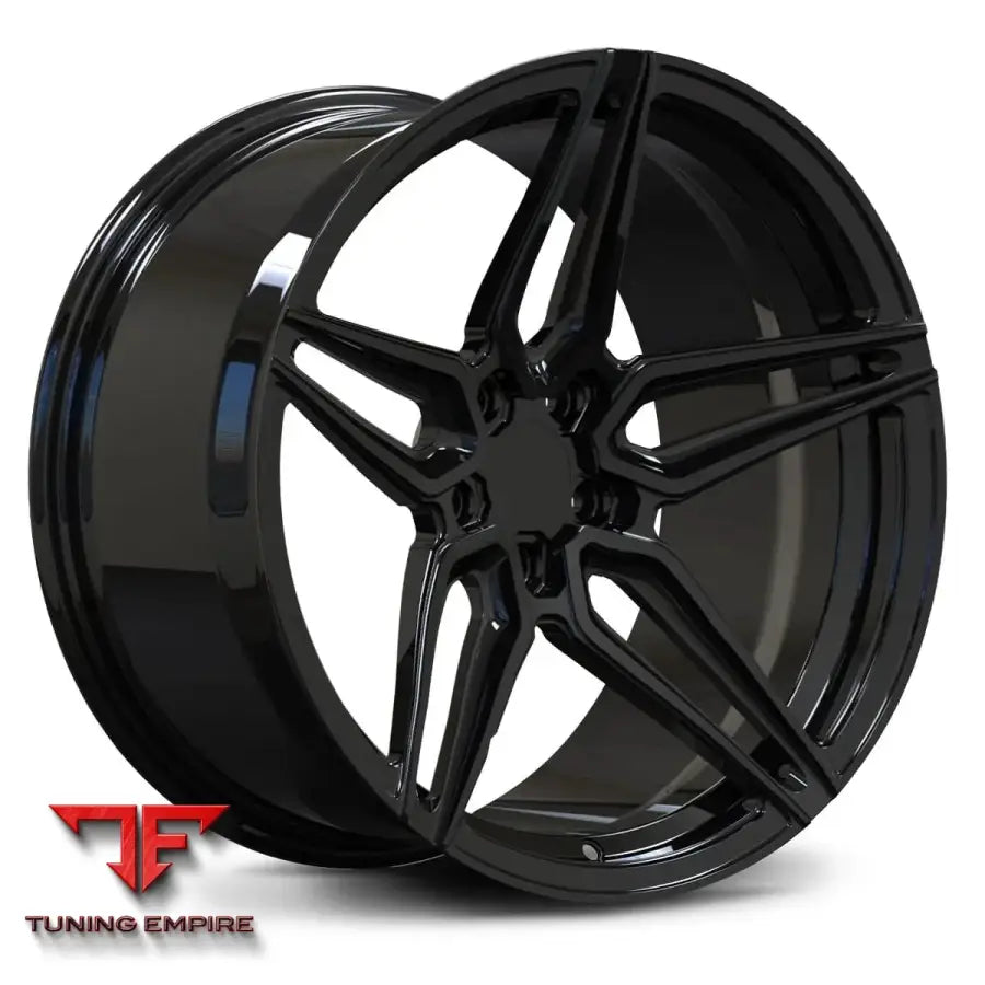 RAZOR FORGED RZR 786