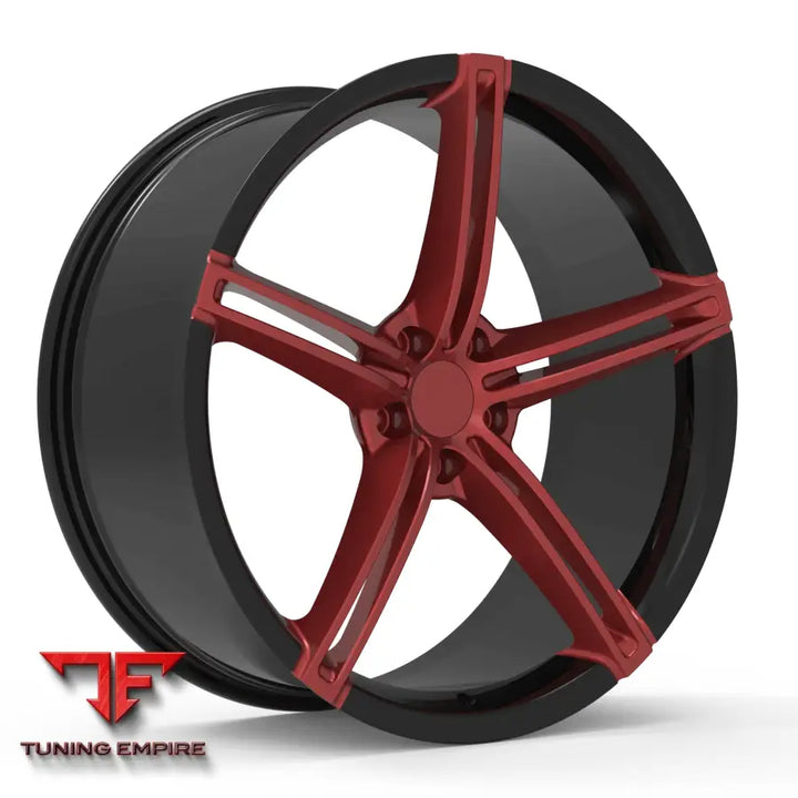 RAZOR FORGED RZR 787