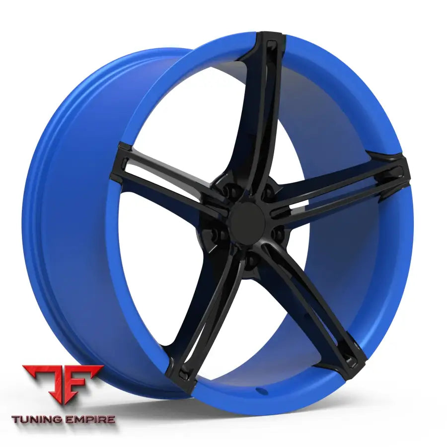 RAZOR FORGED RZR 787