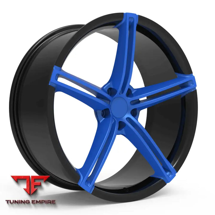 RAZOR FORGED RZR 787