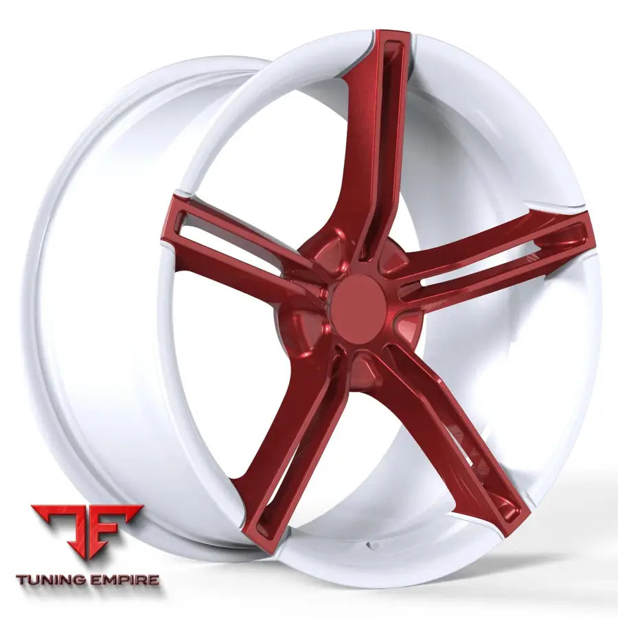 RAZOR FORGED RZR 787