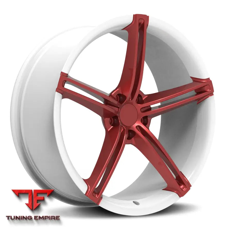 RAZOR FORGED RZR 787