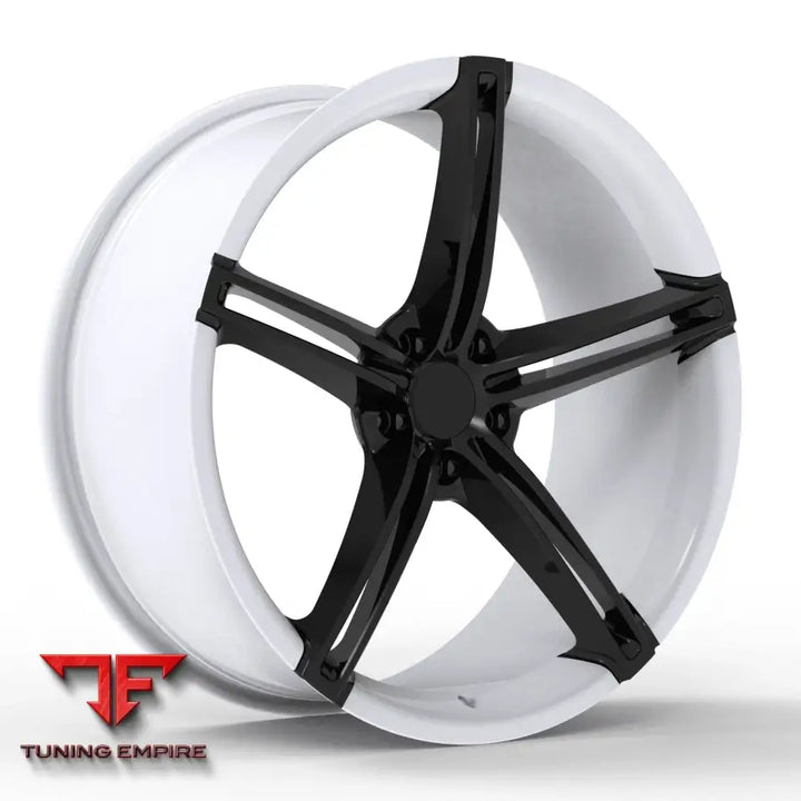 RAZOR FORGED RZR 787