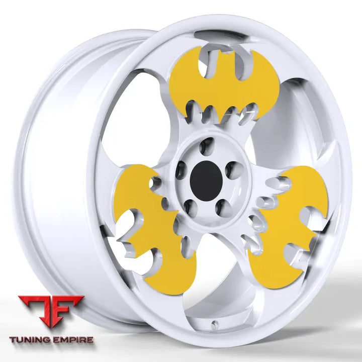 RAZOR FORGED RZR 788