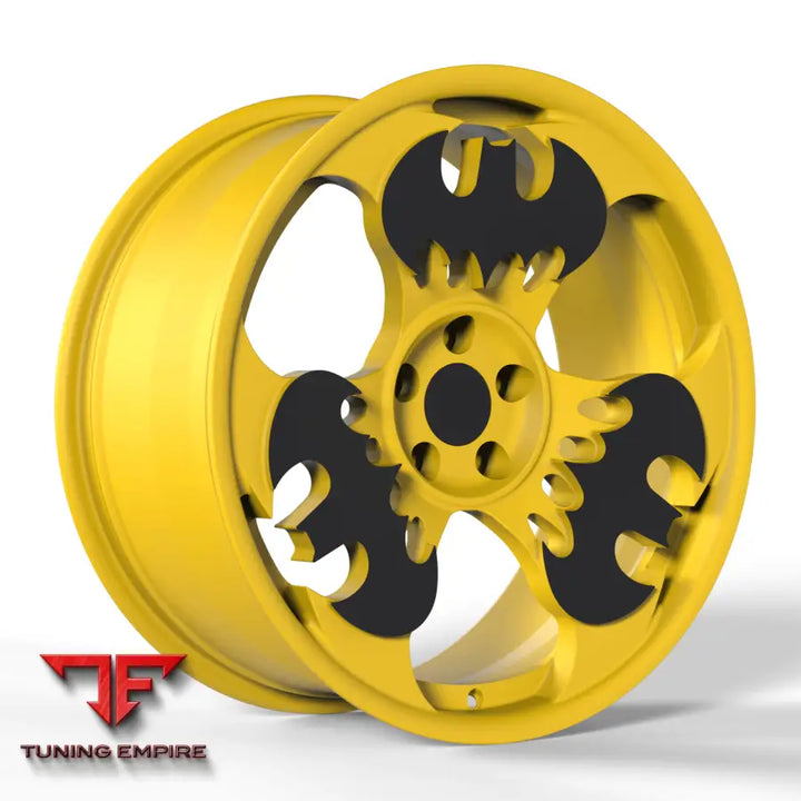 RAZOR FORGED RZR 788