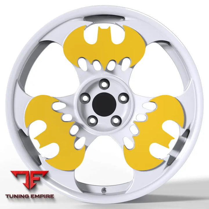 RAZOR FORGED RZR 788
