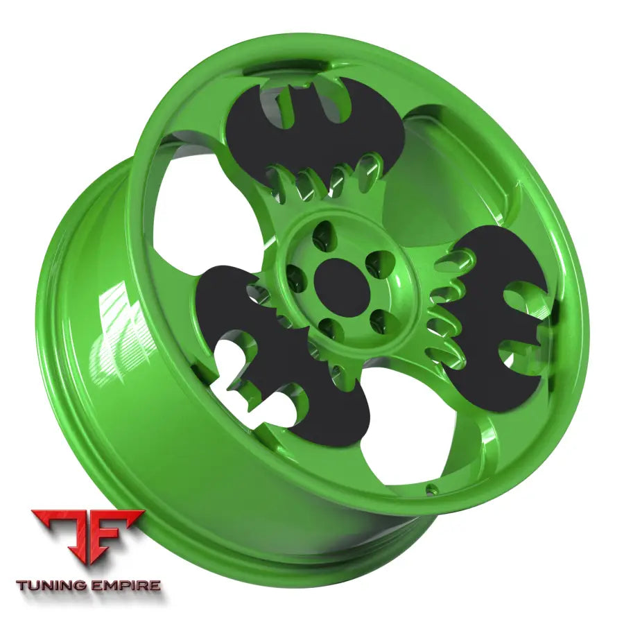 RAZOR FORGED RZR 788
