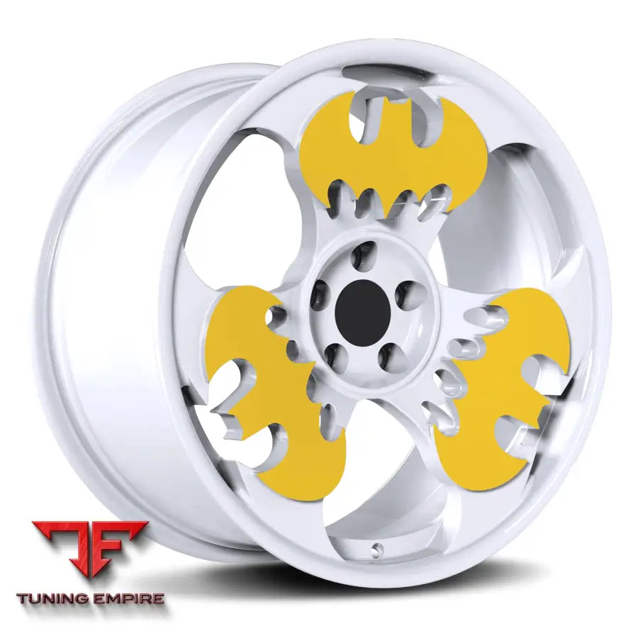 RAZOR FORGED RZR 788