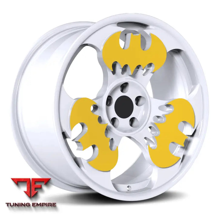 RAZOR FORGED RZR 788