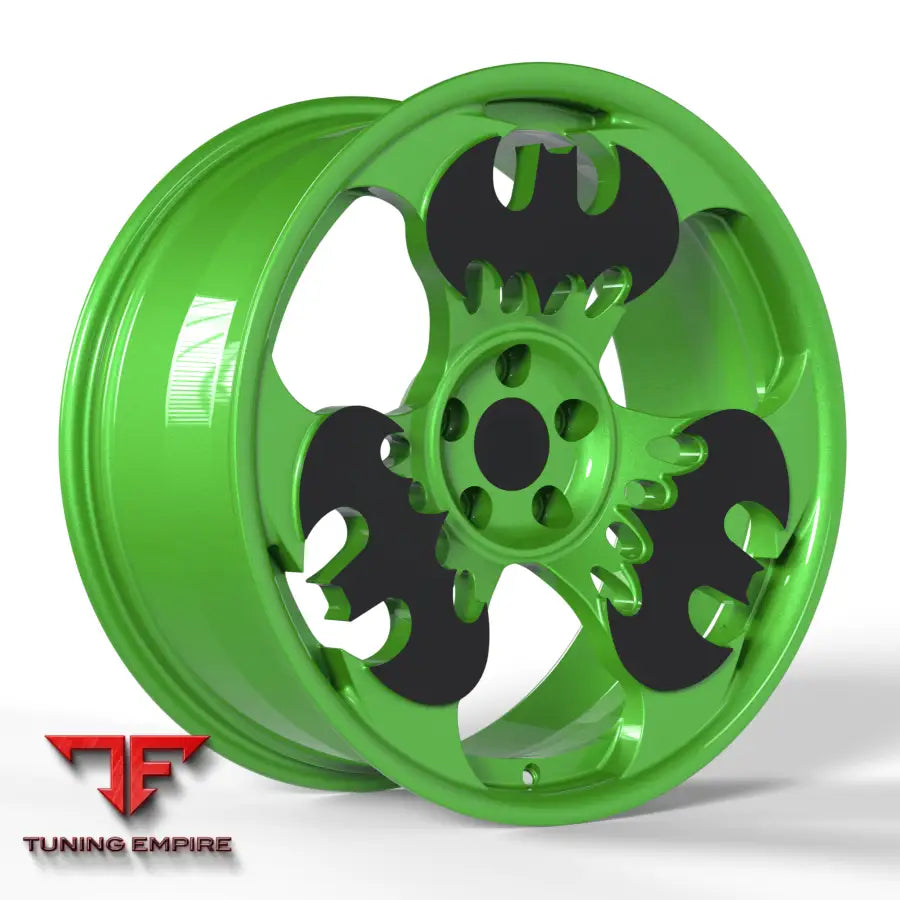 RAZOR FORGED RZR 788