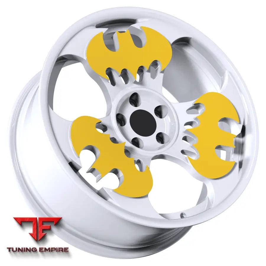 RAZOR FORGED RZR 788