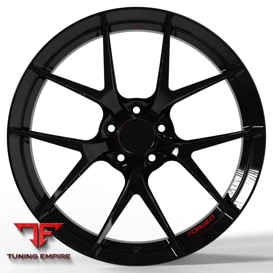 RAZOR FORGED RZR 789
