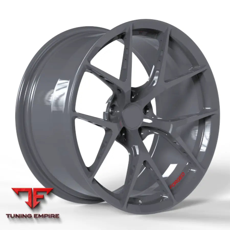 RAZOR FORGED RZR 789