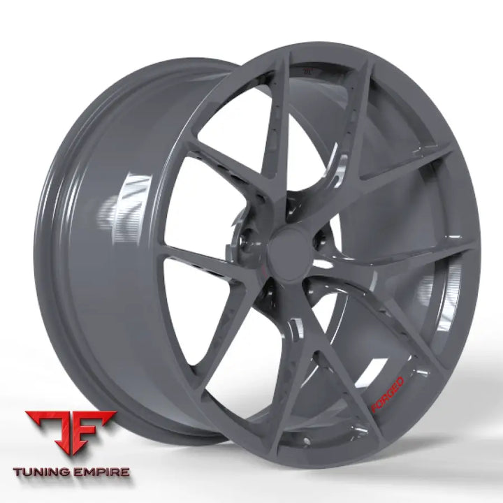 RAZOR FORGED RZR 789