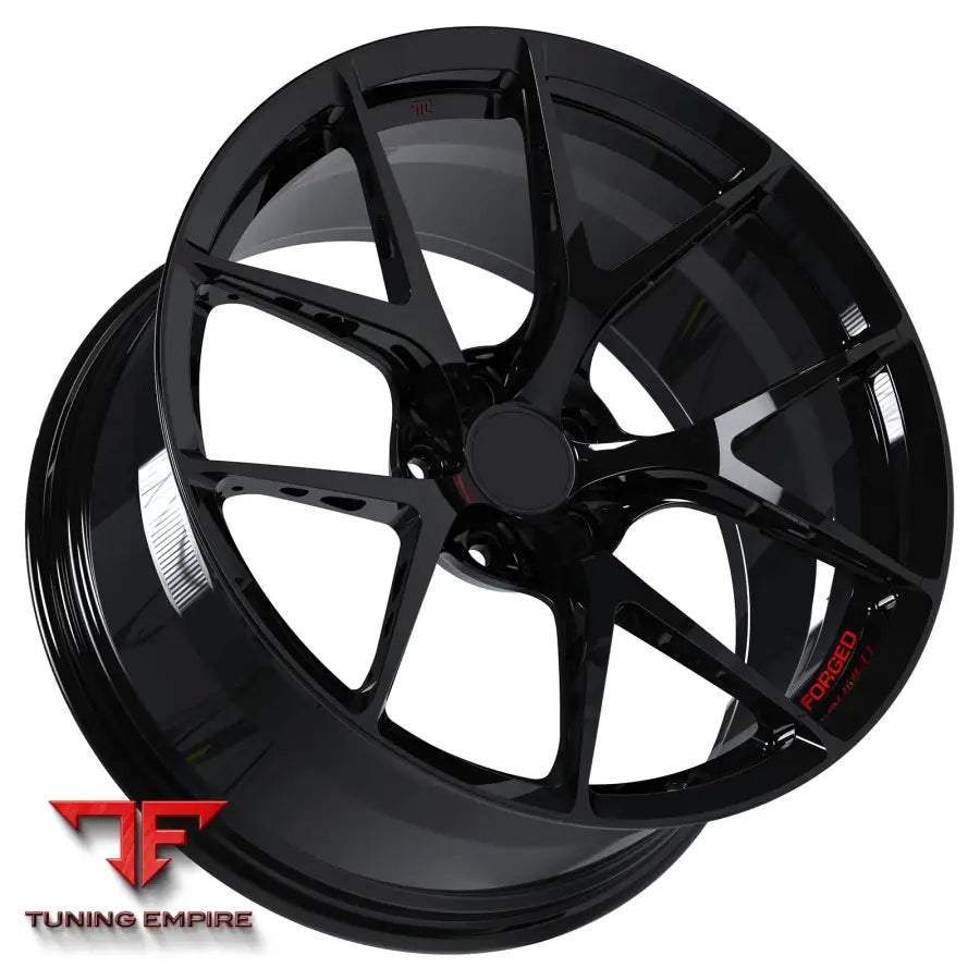 RAZOR FORGED RZR 789