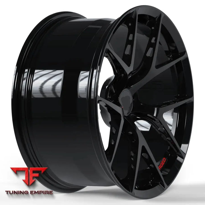 RAZOR FORGED RZR 789